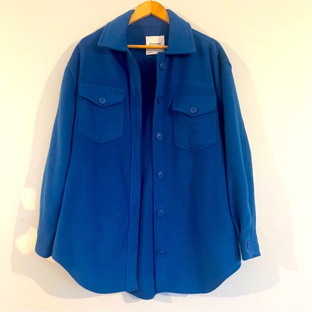 BLUENOTES SHACKET